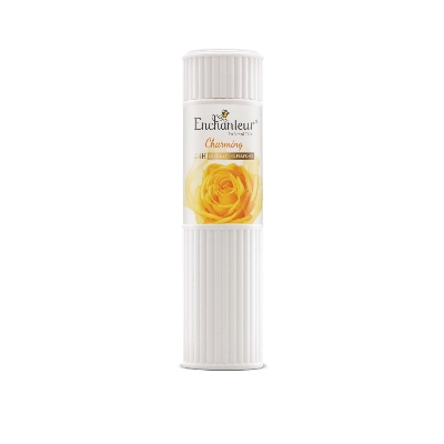 Picture of Enchanture  Perfumed Talcum Powder  Charming, 250gm