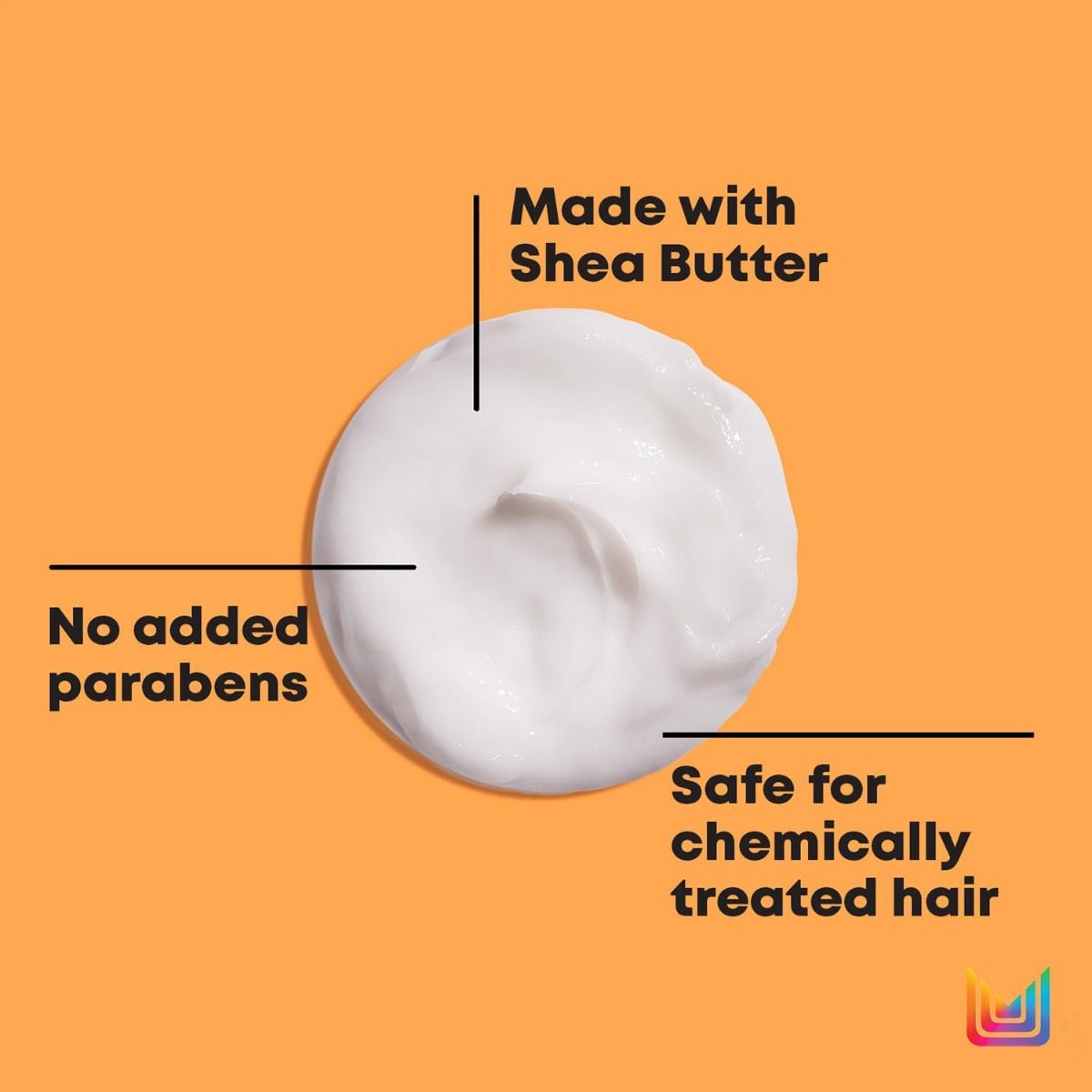 Picture of Matrix Opti.Care Professional Shampoo & Conditioner for Frizzy Hair with Shea Butter Upto 4 Days Frizz Control (1000m + 980gm)