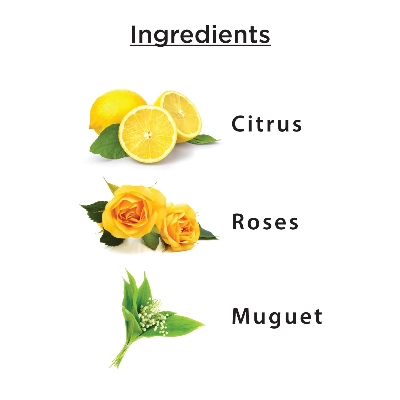 Picture of Enchanture  Body Mist, Charming, 150ml