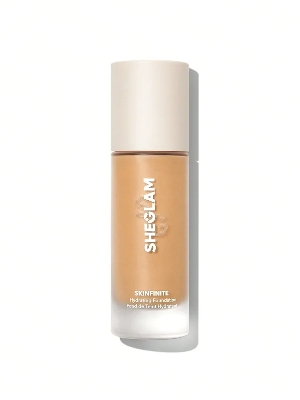 Picture of SHEGLAM Skinfinite Hydrating Foundation Almond