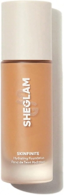Picture of SHEGLAM Skinfinite Hydrating Foundation Almond