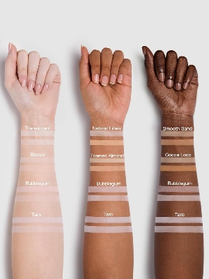 Picture of SHEGLAM Insta-Ready Face Powder Loose Under Eye Setting Powder-Taro