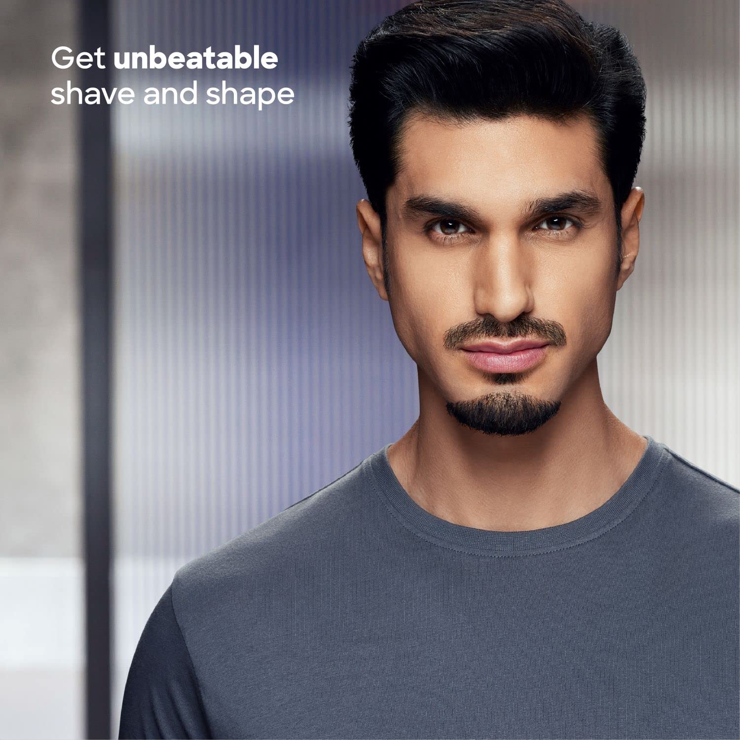 Picture of Gillette Fusion5 Proglide Razor Blades 2Pcs