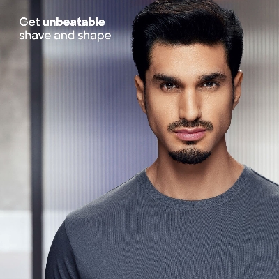 Picture of Gillette Fusion5 Proglide Razor Blades 2Pcs