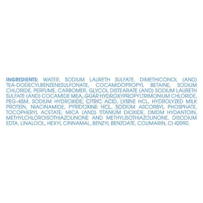 Picture of Clinic Plus+ Strong & Long Health Shampoo with Milk Protein & Multi Vitamin 1000ml