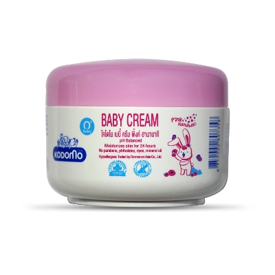 Picture of Kodomo baby cream 100gm