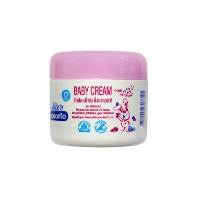 Picture of Kodomo baby cream 50gm