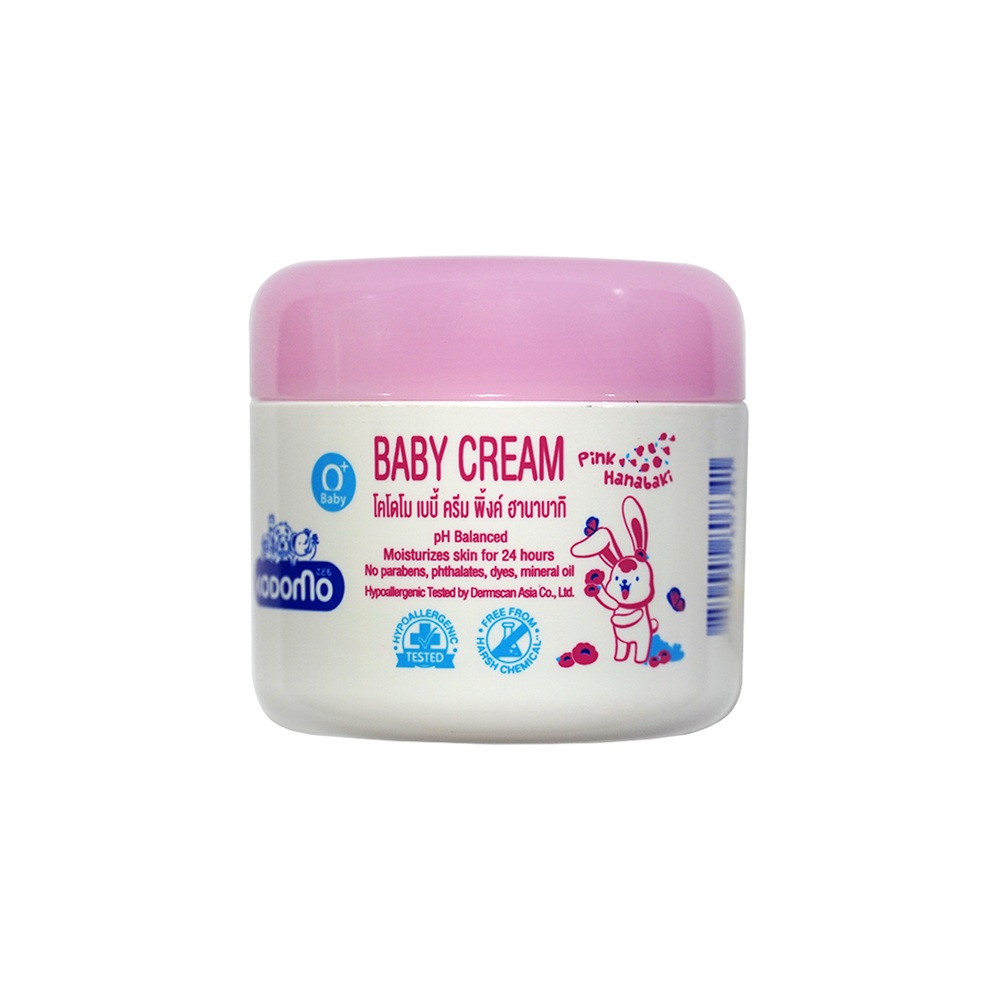 Picture of Kodomo baby cream 50gm