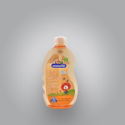 Picture of Kodomo Baby Shampoo Gentle Soft 100ml