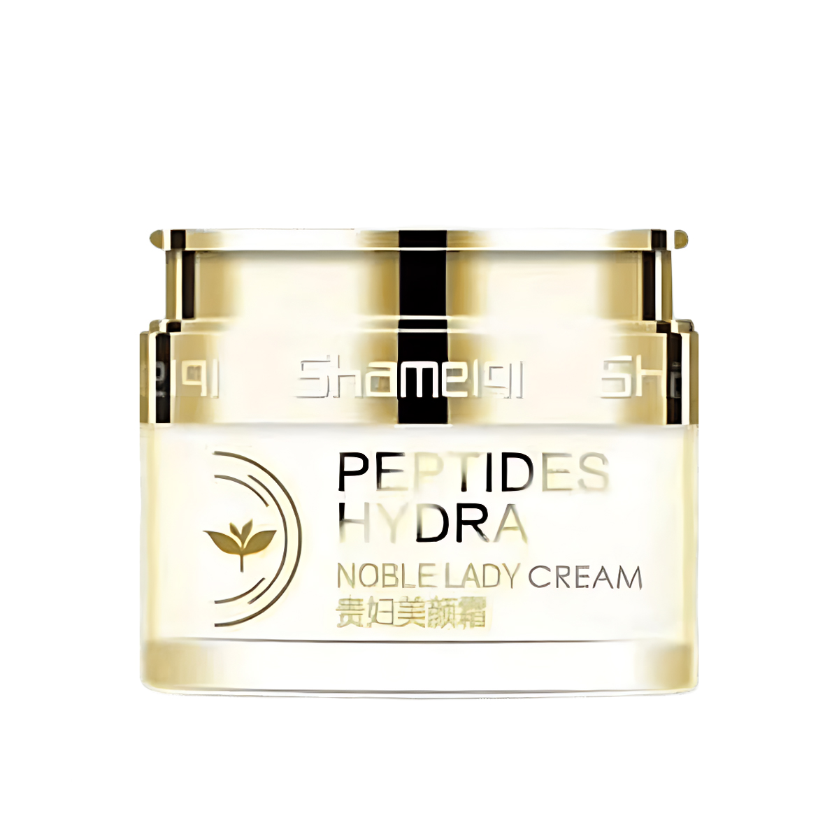 Picture of Shameiqi Peptides Hydra Noble Lady Cream 55gm