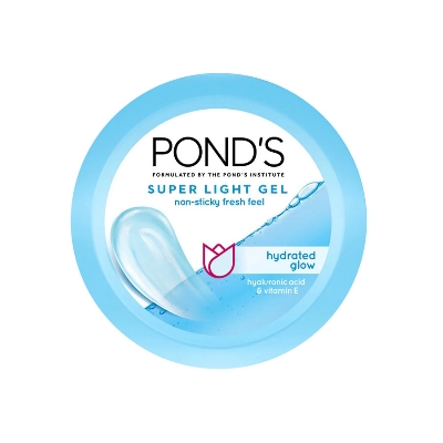 Picture of Pond’s Super Light Gel with Hyaluronic Acid + Vitamin E 50ml