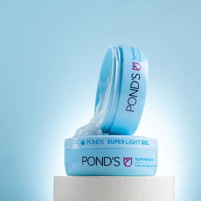 Picture of Pond’s Super Light Gel with Hyaluronic Acid + Vitamin E 50ml