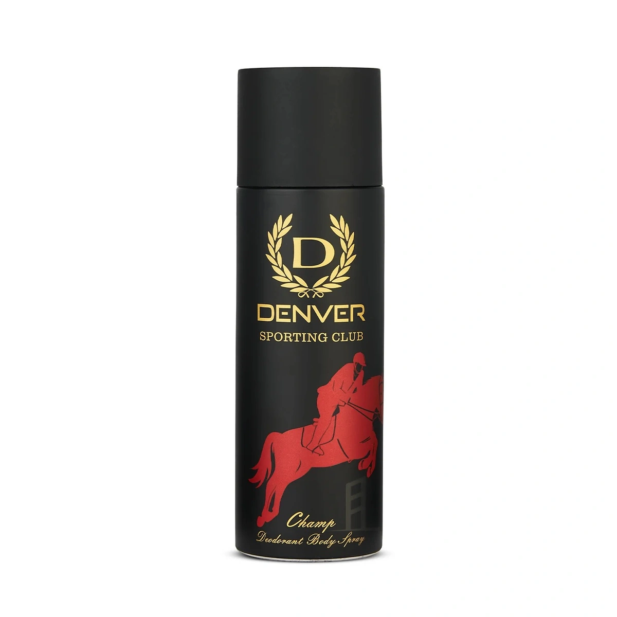 Picture of Denver hamilton sporting club champ deodorant body spray - for men 165ml