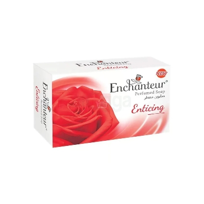 Picture of Enchanteur Enticing Perfumed Soap 125gm