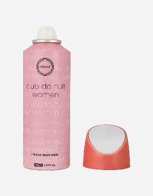 Picture of Armaf club de nuit perfume body spray - For Women