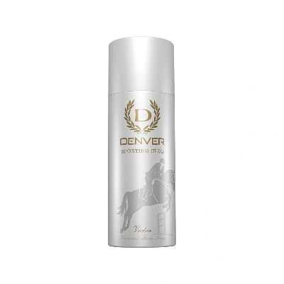 Picture of Denver hamilton sporting club victor deodorant body spray - for men