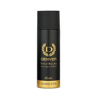 Picture of Denver Deodorant body spray  Caliber 165ML