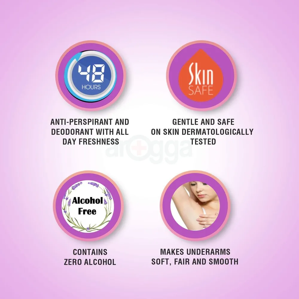 Picture of Yardley London English Musk Anti-Perspirant Roll On 50ml