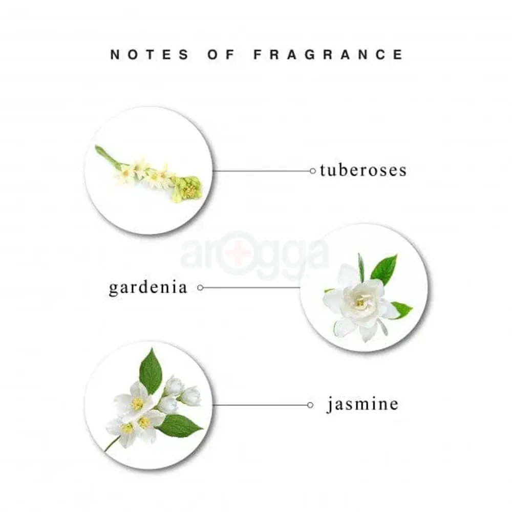 Picture of Enchanteur Gorgeous Perfumed Deo Spray