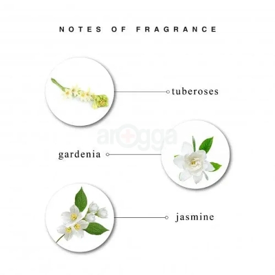 Picture of Enchanteur Gorgeous Perfumed Deo Spray