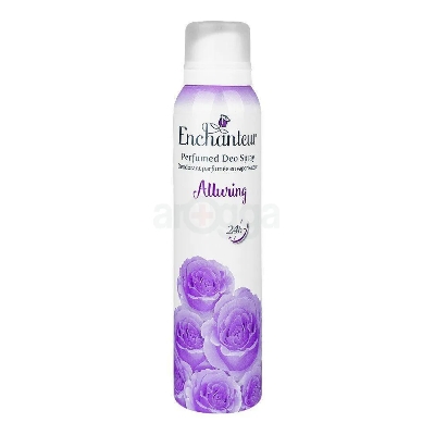 Picture of Enchanteur Alluring Perfumed Deo Spary