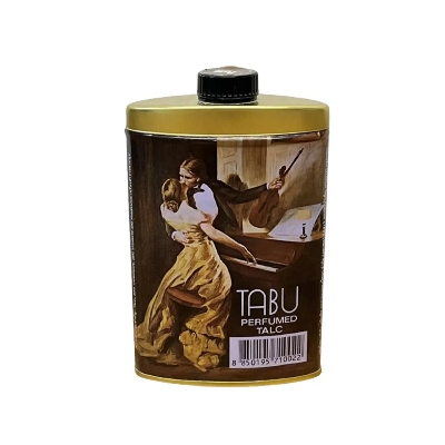 Picture of TABU Perfumed Talc Powder
