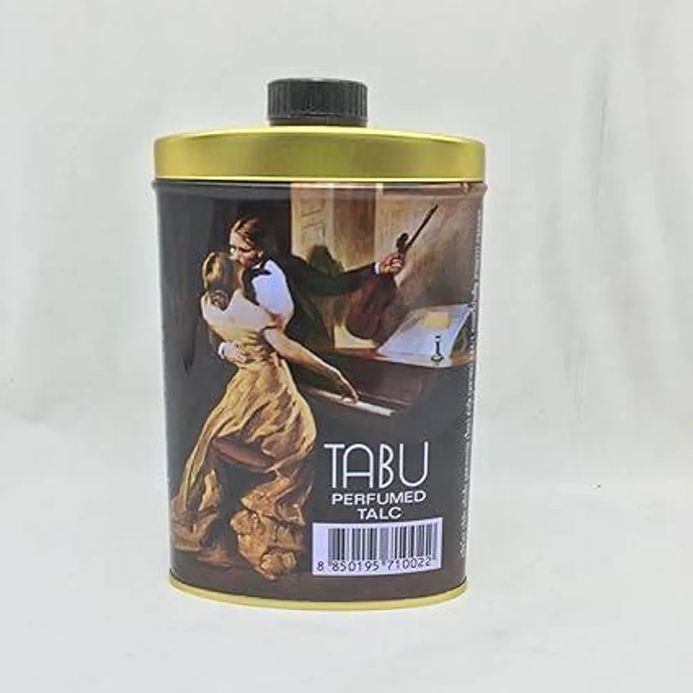 Picture of TABU Perfumed Talc Powder