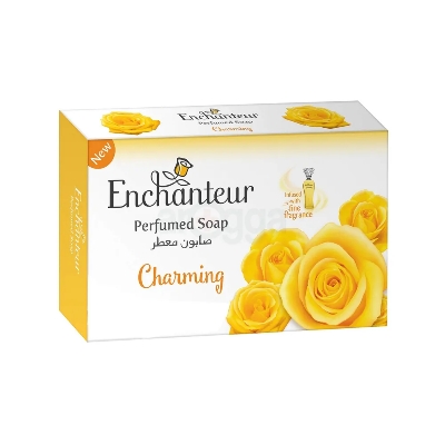 Picture of Enchanteur Charming Perfumed Soap 125gm