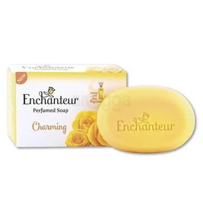 Picture of Enchanteur Charming Perfumed Soap 125gm