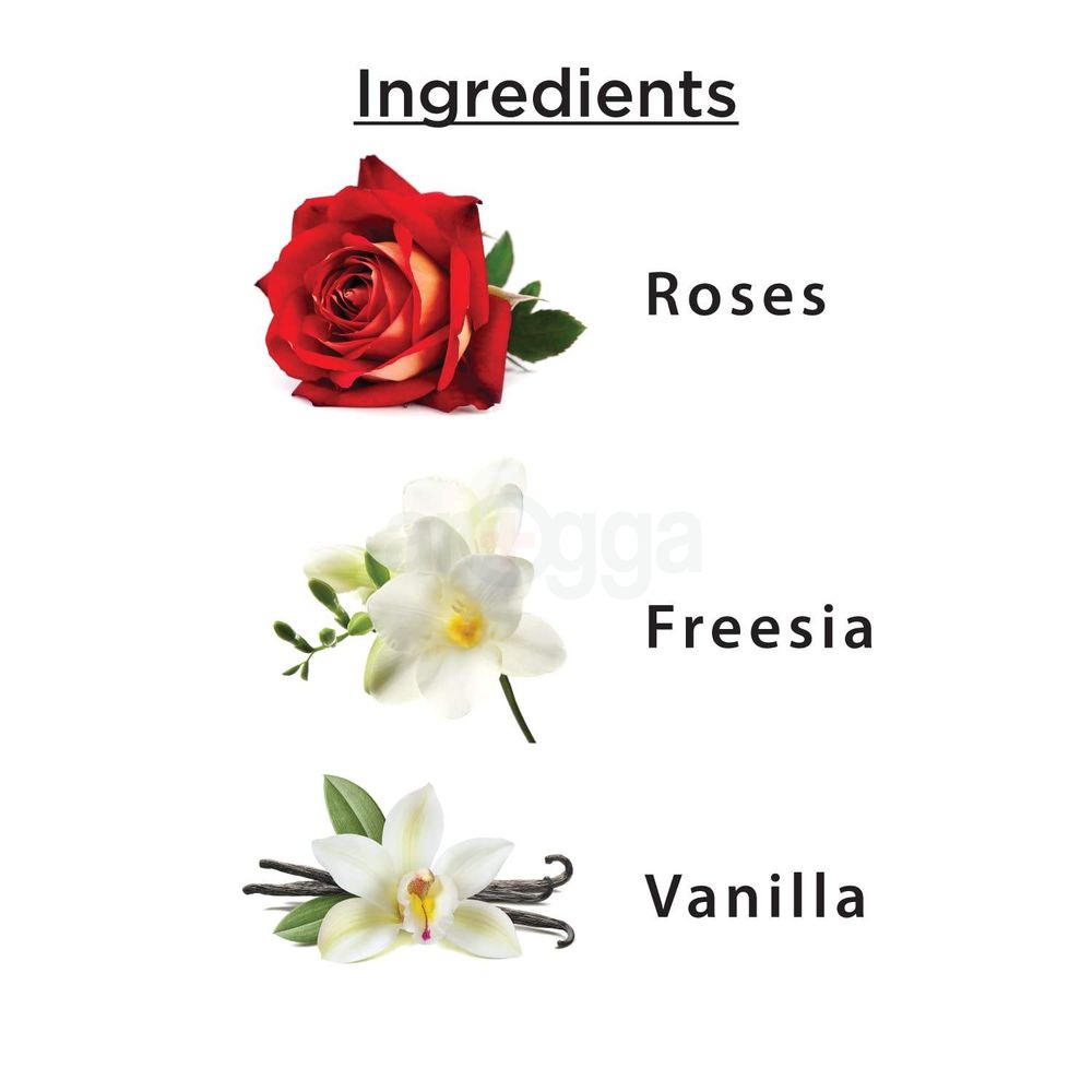 Picture of Enchanteur Enticing Perfumed Deo Spary