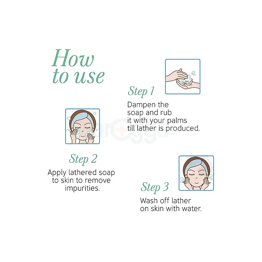 Picture of Yardley London Imperial Jasmine Luxury Soap 100g