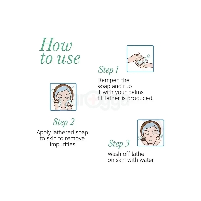 Picture of Yardley London Imperial Jasmine Luxury Soap 100g