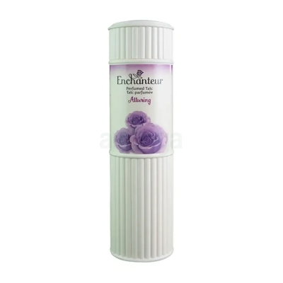 Picture of Enchanteur Perfumed Talc Powder Alluring 250gm