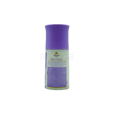 Picture of Yardley London English Lavender Anti-Perspirant Roll On 50ml
