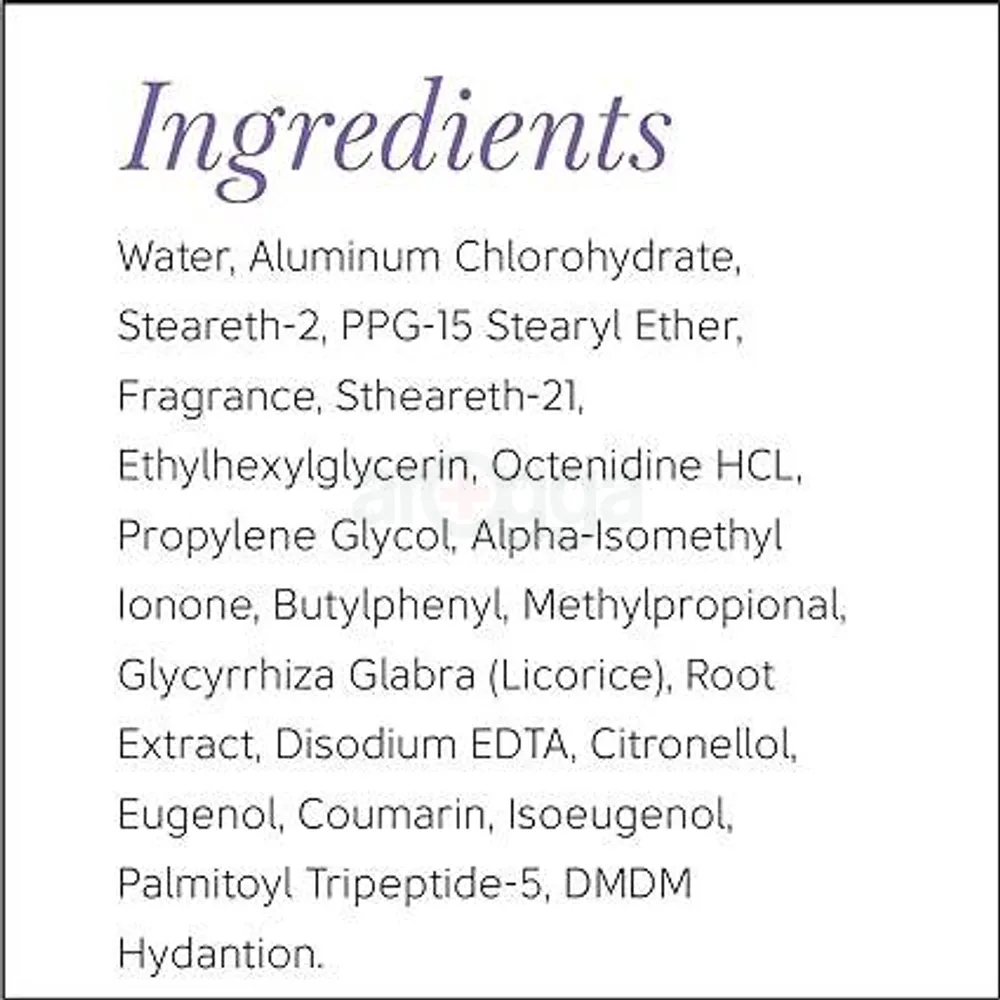 Picture of Yardley London English Lavender Anti-Perspirant Roll On 50ml