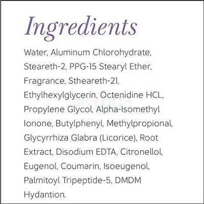 Picture of Yardley London English Lavender Anti-Perspirant Roll On 50ml