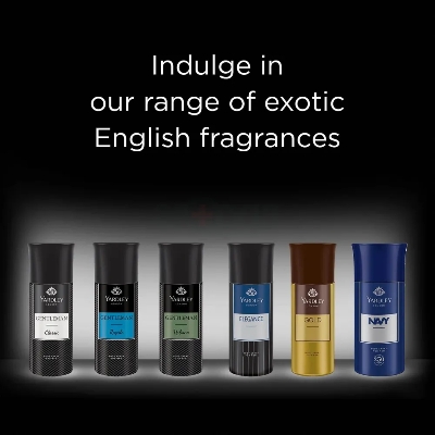 Picture of Yardley London Gold Body Spray for Men 150ml