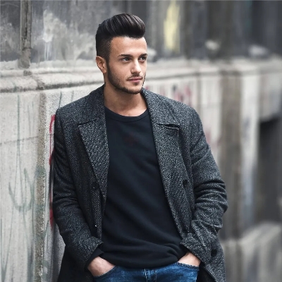 Picture of Yardley London Gold Body Spray for Men 150ml