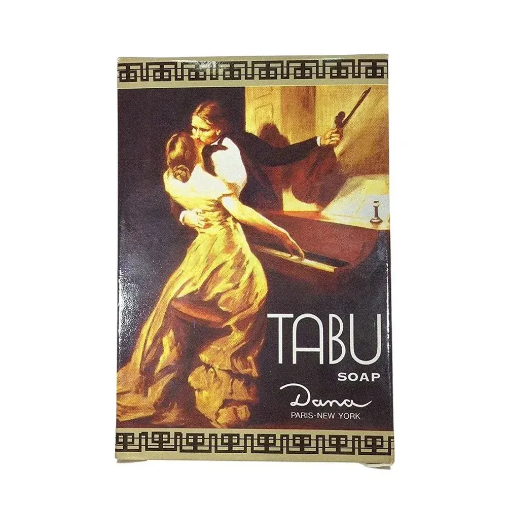 Picture of Tabu Dana Perfumed Soap