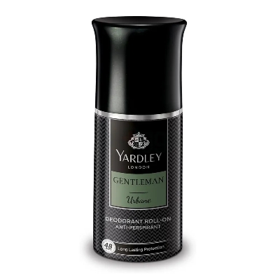 Picture of Yardley Gentleman Urbane Deodorant Roll-On 50ml