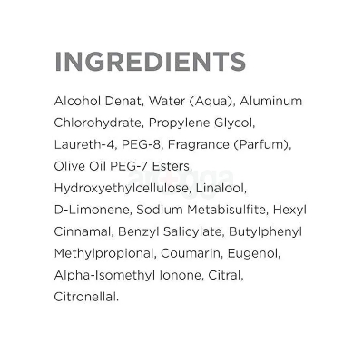 Picture of Yardley Gentleman Urbane Deodorant Roll-On 50ml