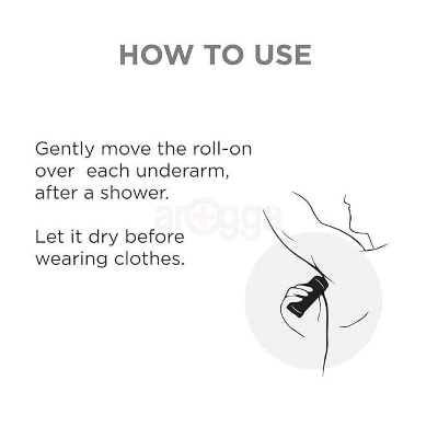 Picture of Yardley Gentleman Urbane Deodorant Roll-On 50ml