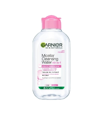 Picture of Garnier Skin Naturals Micellar Cleansing Water 125ml