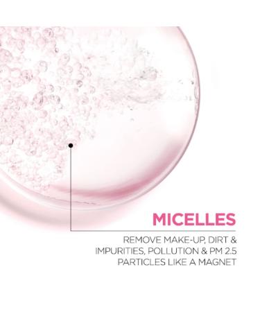 Picture of Garnier Skin Naturals Micellar Cleansing Water 125ml