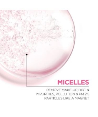 Picture of Garnier Skin Naturals Micellar Cleansing Water 125ml