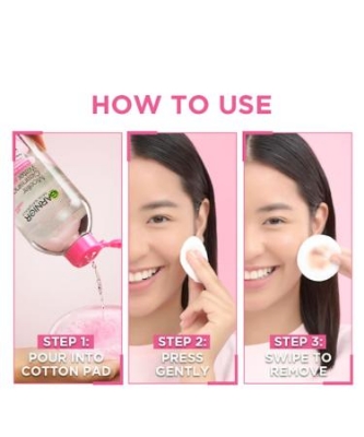 Picture of Garnier Skin Naturals Micellar Cleansing Water 125ml