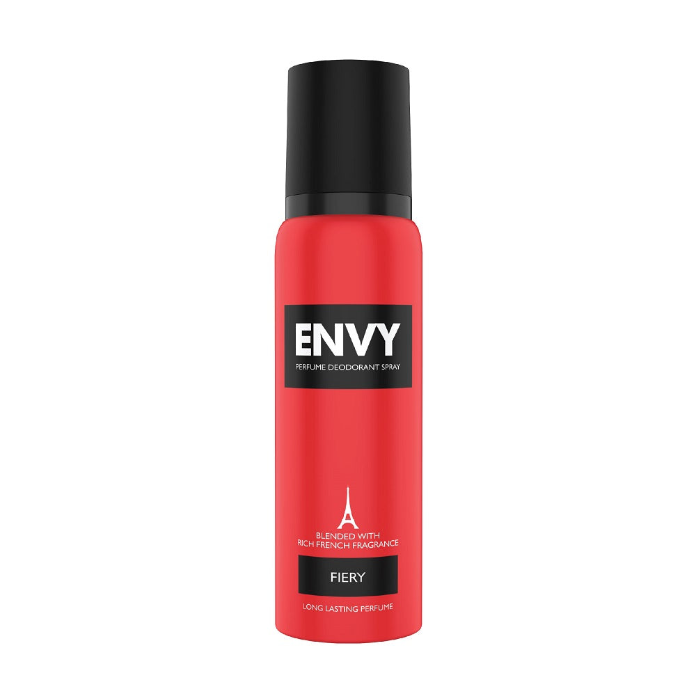 Picture of Envy Fiery Deodorant Spray for Men