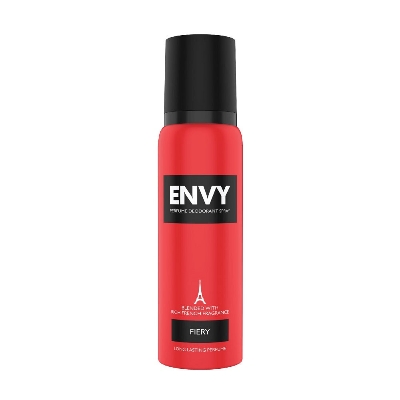 Picture of Envy Fiery Deodorant Spray for Men