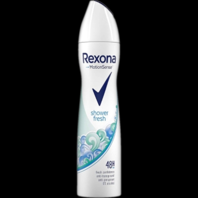 Picture of Rexona Shower Fresh Body Spray 200 ml