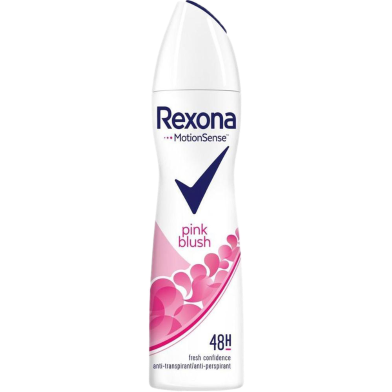 Picture of Rexona Pink Blush Body Spray 200 ml